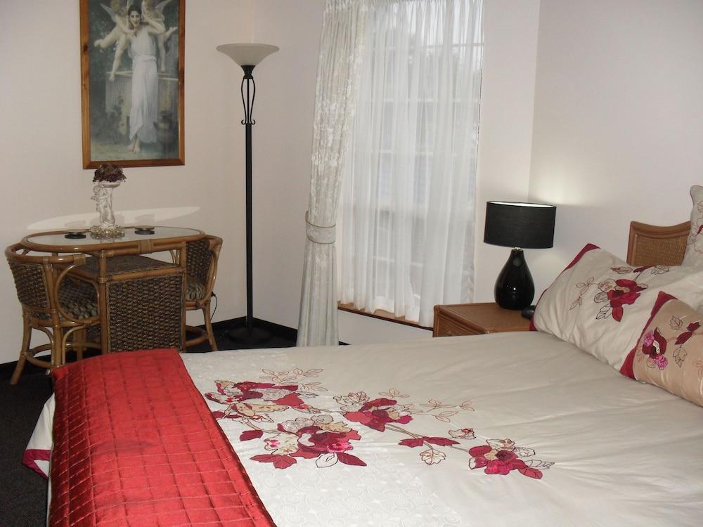 Sapphire Waters Motor Inn Merimbula Exteriör bild