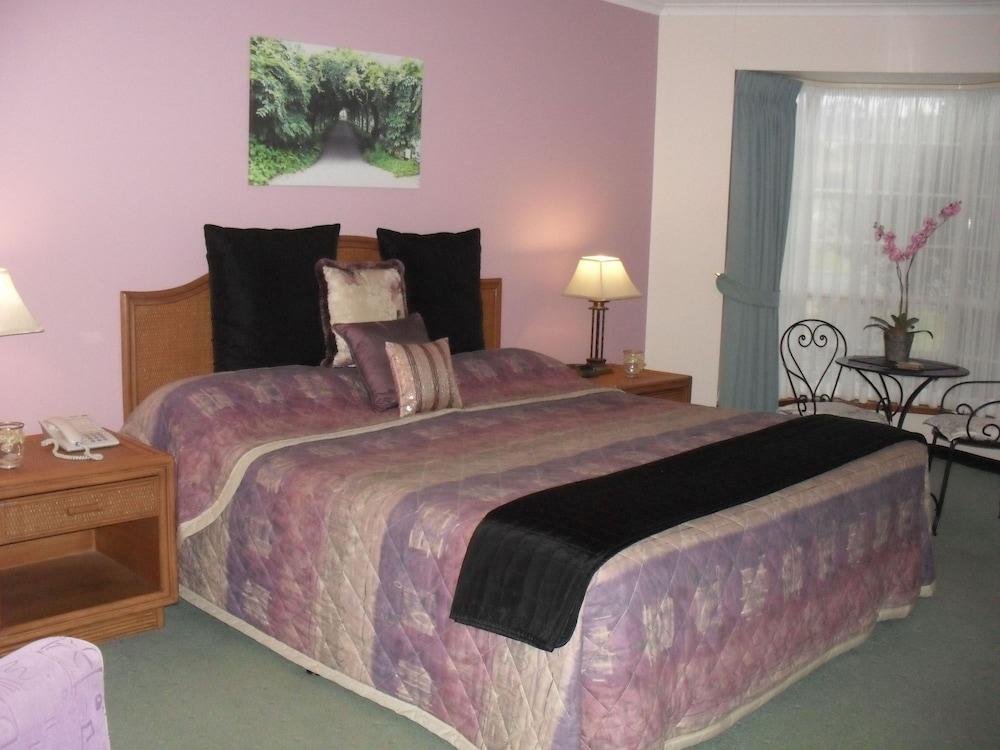 Sapphire Waters Motor Inn Merimbula Exteriör bild
