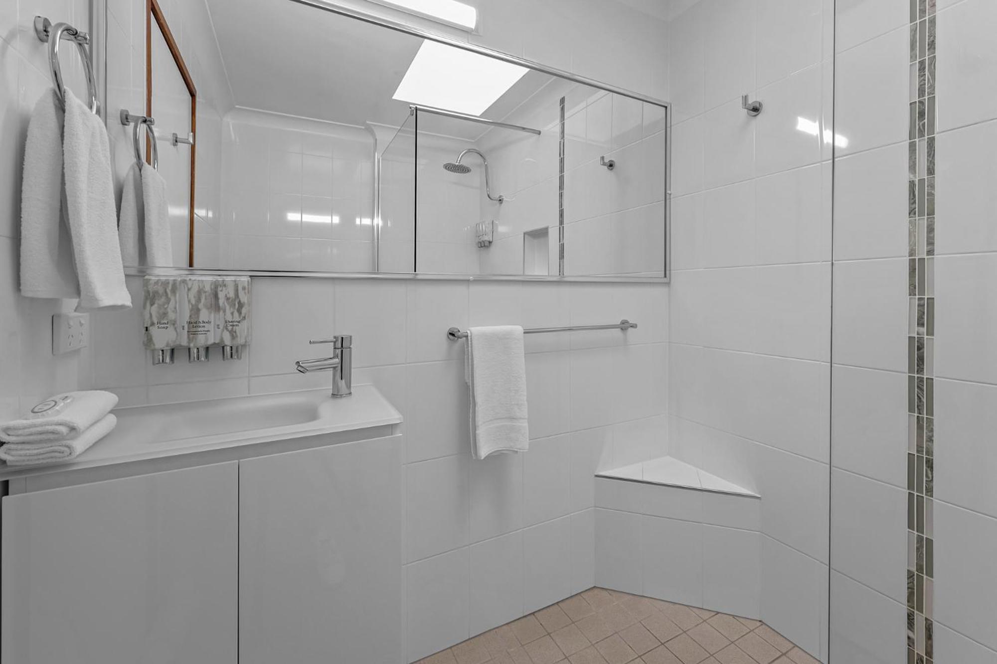 Sapphire Waters Motor Inn Merimbula Exteriör bild